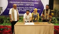 Permalink to Wujudkan Sinergi dengan Pemerintah Pusat, Gubernur Arinal Dukung Konsolidasi Kependudukan melalui Program Banggakencana