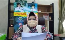 Permalink to Reihana : Pasien Positif Covid-19 yang Kabur Sudah Diisolasi di Rumah Sakit