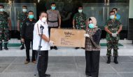 Permalink to Gubernur Arinal Terima Alat Pelindung Diri dari Pemerintah Pusat, Hari Ini akan Dibagikan ke Seluruh Tim Medis Penanganan Virus Corona di Lampung