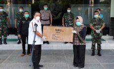 Permalink to Gubernur Arinal Terima Alat Pelindung Diri dari Pemerintah Pusat, Hari Ini akan Dibagikan ke Seluruh Tim Medis Penanganan Virus Corona di Lampung