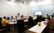 Permalink to Jawab Tantangan New Normal,  Mendagri Tito Karnavian dan Gubernur Arinal Bahas Lomba Inovasi Daerah Demi Siapkan Tatanan Nasional Baru Produktif dan Aman Covid-19
