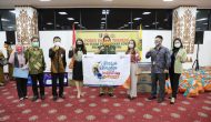 Permalink to Bantuan Terus Mengalir, Gubernur Arinal Apresiasi Partisipasi Masyarakat dalam Penanganan Covid-19 di Provinsi Lampung