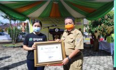 Permalink to Gubernur Arinal Launching Operasi Pasar Bersubsidi, Gandeng Gojek untuk Distribusi Wilayah Bandarlampung