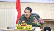 Permalink to Gubernur Arinal Lakukan Rakor dengan Ketua Gugus Tugas Pusat Doni Monardo, Sampaikan Kemajuan Penanganan COVID-19 di Provinsi Lampung