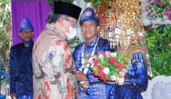 Permalink to Dodi Reza Hadiri Pernikahan Petugas Kebersihan Ruang Kerjanya