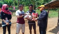 Permalink to Sisir Warga Miskin Tidak Terdata Dinsos Beri Bantuan