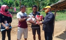 Permalink to Sisir Warga Miskin Tidak Terdata Dinsos Beri Bantuan