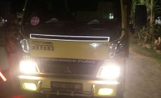 Permalink to Warga Resah Ratusan Truk Batu Bara Bebas Lalu Lalang Di Jalan Umum
