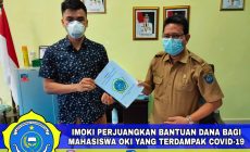 Permalink to IMOKI Perjuangkan Bantuan Dana Bagi Mahasiswa OKI yang Terdampak COVID-19 Permalink to IMOKI Perjuangkan Bantuan Dana Bagi Mahasiswa OKI yang Terdampak COVID-19