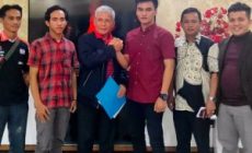 Permalink to Bupati OKI Akan Segera Melantik Ikatan Mahasiswa Ogan Komering Ilir 