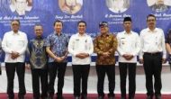 Permalink to Pemkab OKI Turut Dorong Implementasi Good Governance