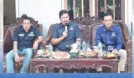 Permalink to Partai Nasdem Siap Tempur di Pemilu 2024, Target Pesawaran Menang
