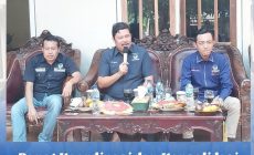 Permalink to Partai Nasdem Siap Tempur di Pemilu 2024, Target Pesawaran Menang