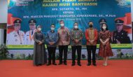 Permalink to Pemkab Muba Gelar Malam Pisah Sambut Kajari