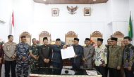 Permalink to Rapat Paripurna, DPRD Seluma Sampaikan 70 Catatan Strategis LKPJ Bupati Tahun 2022