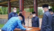 Permalink to Wabup Tulang Bawang Barat Lantik 242 PNS