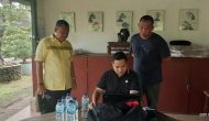 Permalink to Bupati Tubaba akan Orasi Pembangunan Berbasis Kebudayaan di Gedung Dewan Pers