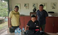 Permalink to Bupati Tubaba akan Orasi Pembangunan Berbasis Kebudayaan di Gedung Dewan Pers