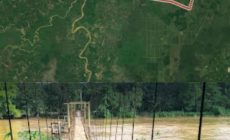 Diduga Ratusan Hektar Lahan Tidur Dan Petak Sawah di OI Dijual Oknum Kades Secara Ilegal