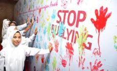 Permalink to Santri Ponpes  Abu Dzar Al Ghifari  Lampung Timur dibully, Orang Tua Korban Lapor Polisi