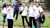 Permalink to Ujian Seleksi Dilapangkan Ngegrek di Afd II Kebun Ambalutu