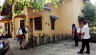 Permalink to Pecegahan Covid-19 Kebun Sei Silau PTPN3