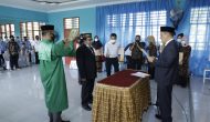 Permalink to Prof. Dr. Drs. H. Tri Harsono, MSi Jabat Rektor Uiversitas Asahan Masa Bakti 2021 – 2025