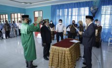 Permalink to Prof. Dr. Drs. H. Tri Harsono, MSi Jabat Rektor Uiversitas Asahan Masa Bakti 2021 – 2025