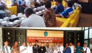 Permalink to Ketua DPRD Ogan Ilir Sambut Baik Audiensi Pengenalan Pengurus DPC PPWI-OI