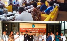 Permalink to Ketua DPRD Ogan Ilir Sambut Baik Audiensi Pengenalan Pengurus DPC PPWI-OI