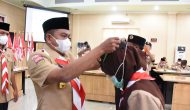 Permalink to Bupati Sergai: “Tunjukkan Gerakan Pramuka sebagai Agen Pembangunan”