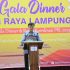 Pemprov Lampung Bersama APINDO Segera Menggelar Pekan Raya Lampung Oktober 2023 Mendatang