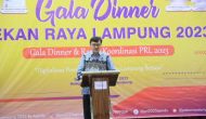 Permalink to Pemprov Lampung Bersama APINDO Segera Menggelar Pekan Raya Lampung Oktober 2023 Mendatang