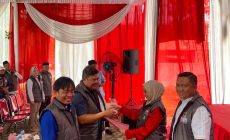 Permalink to Nanda Ajak Tepis Isu Miring Dengan Santun