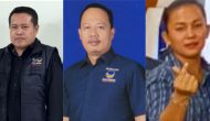 Permalink to Membangkang Keputusan Partai, 3 Kader DPD Nasdem Kabupaten Pesawaran di Pecat dan 7 Kader diberhentikan dari Pengurus DPD Karena Tidak Aktif