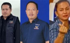 Permalink to Membangkang Keputusan Partai, 3 Kader DPD Nasdem Kabupaten Pesawaran di Pecat dan 7 Kader diberhentikan dari Pengurus DPD Karena Tidak Aktif