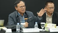 Dewan Pers Uji Publik Rancangan Dana Jurnalisme Nasional