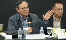 Permalink to Dewan Pers Uji Publik Rancangan Dana Jurnalisme Nasional