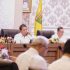 Permalink to Gubernur Arinal Ajak Bupati/Walikota Kompak Beri Imbauan Bijak ke Masyarakat Terkait Virus Corona