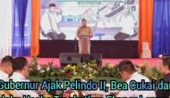 Permalink to Tingkatkan Pertumbuhan Ekonomi, Gubernur Ajak Pelindo II, Bea Cukai dan Pelaku Usaha Tingkatkan Ekspor Lampung