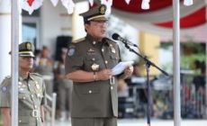 Permalink to HUT Satpol PP dan Satlinmas, Gubernur Arinal Sampaikan Pesan Mendagri agar Pol PP Kawal Pilkada Serentak 2020