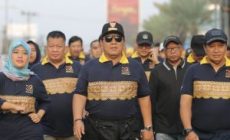 Permalink to Gubernur Arinal dan Wagub Nunik Lepas Ribuan Peserta PTBA 10K dan Fun Walk dalam Rangka HUT PT. Bukit Asam ke-39