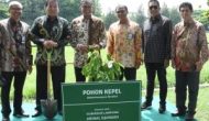 Permalink to Upaya Gubernur Arinal Buka Akses Pupuk bagi Petani Direspons Positif, 2 Perusahaan Siap Suplay Kebutuhan Pupuk Program Kartu Petani Berjaya