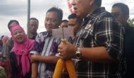 Permalink to Gubernur Arinal Bangun Jaringan ke Perusahaan Pertanian Multinasional di Jawa Timur Demi Kembangkan Industri Jagung dan Pengolahan Kakao