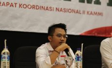 Permalink to KAMMI Lampung : Stop Investasi Pulau Rempang Menggerus Keamanan Nasional