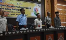 Permalink to Wabup dan Dinas Pendidikan Kukuhkan 87 Guru Penggerak serta 9 Penggerak Nenemo