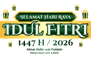 Permalink to Lebaran: Euforia di Atas Kerapuhan Ekonomi