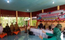 Permalink to Camat TBT  Ingatkan Pj. Kepalo Tiyuh Bekerja Lebih Walaupun Masa Kerja Hingga Juni 2020
