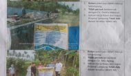 Permalink to “Proyek P3-TGAI BBWS Mesuji Sekampung Tahun 2020”  KETUA P3-TGAI Kabupaten Pringsewu Meminta Pihak BBWSMS Agar Turun Tangan