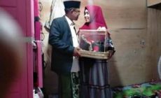 Permalink to Sengketa Rumah Tangga Pihak KUA Kecamatan Labuhan Ratu Tutup Mata